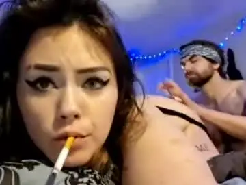 Chaturbate Sex Chat of hotwifehothubby69