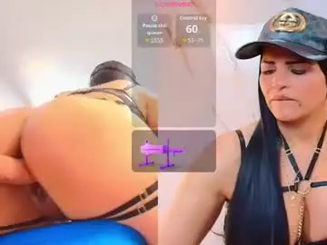 Chaturbate Best live sex cam show of isis_car0lina