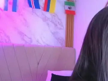 Chaturbate Live Sex of j_belle_