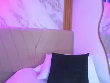 Chaturbate Sex Chat of j_belle_