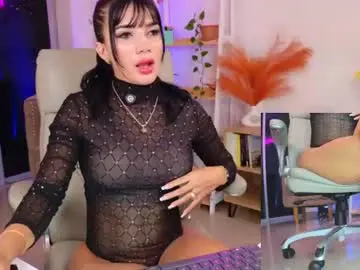 Chaturbate Private Sex Chat of kimberly_hot2