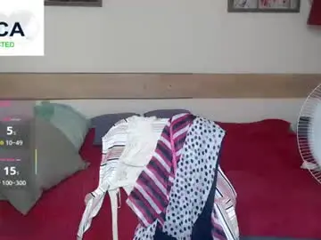 Chaturbate Live Sex of mature_blonde7