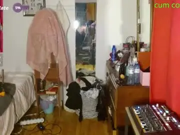 Chaturbate Best live sex cam show of miss_raven_ts
