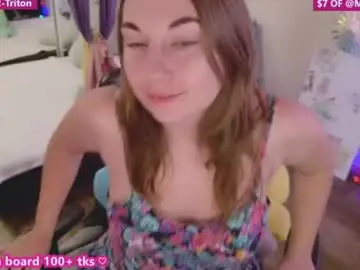 Chaturbate Best live sex cam show of mymaryangel