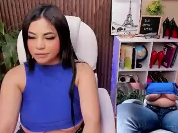 Chaturbate Free Live Porn of naugthyelli