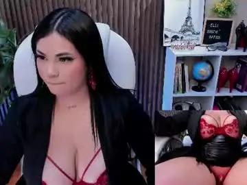 Chaturbate Live Porn of naugthyelli