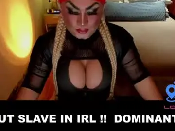 Chaturbate Free Live Porn of obsidianmistress