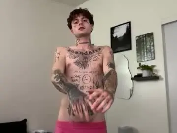 Chaturbate Adult Webcams of prettyboyszn