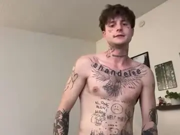 Chaturbate Free Live Porn of prettyboyszn