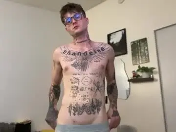 Chaturbate Best live sex cam show of prettyboyszn