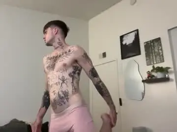 Chaturbate Best Webcam of prettyboyszn