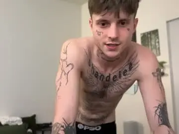 Chaturbate Nude Webcam of prettyboyszn