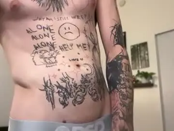 Chaturbate Free Porn Cam of prettyboyszn