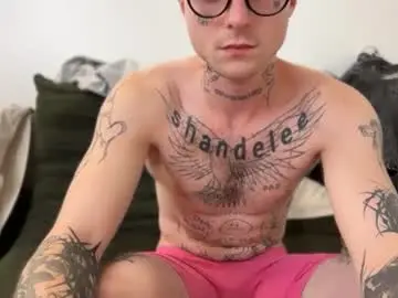 Chaturbate Live Sex of prettyboyszn