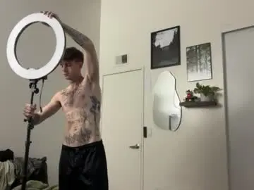 Chaturbate Live Porn of prettyboyszn