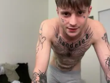 Chaturbate Best Webcam of prettyboyszn