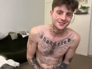 Chaturbate Adult Webcam of prettyboyszn