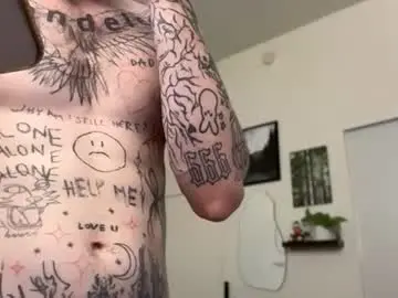 Chaturbate Watch Live Sex Cams of prettyboyszn