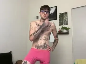 Chaturbate Private Sex Chat of prettyboyszn