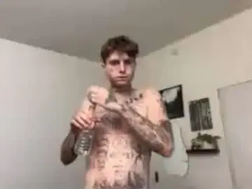 Chaturbate Best Webcam of prettyboyszn