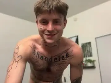 Chaturbate Adult Webcams of prettyboyszn