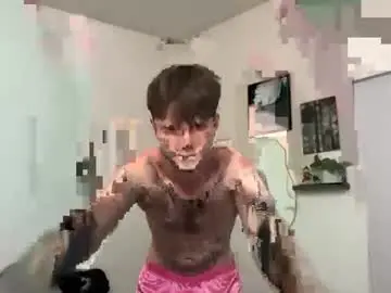 Chaturbate Adult Webcams of prettyboyszn