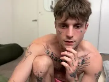 Chaturbate Sex Cam of prettyboyszn
