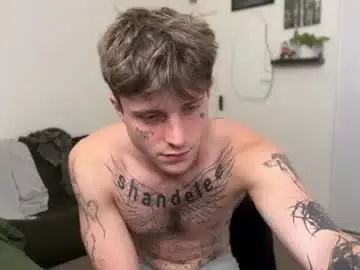 Chaturbate Best live sex cam show of prettyboyszn