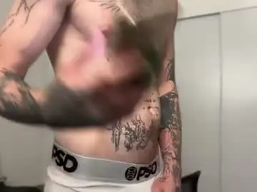 Chaturbate Free Porn Cam of prettyboyszn