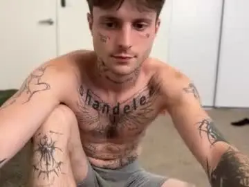 Chaturbate Adult Webcams of prettyboyszn