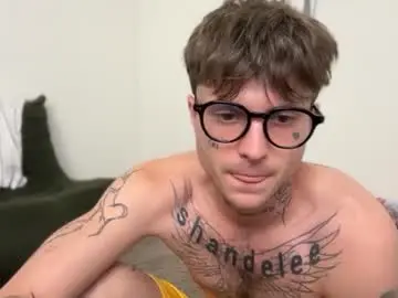 Chaturbate Private Sex Chat of prettyboyszn