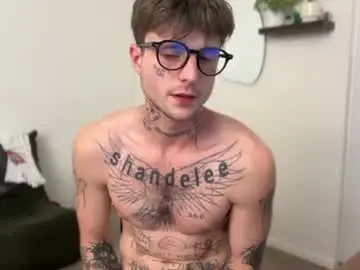 Chaturbate Best Webcam of prettyboyszn