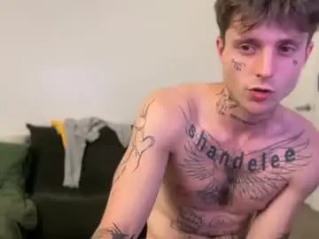Chaturbate Best live sex cam show of prettyboyszn