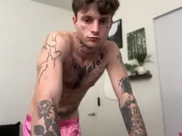 Chaturbate Watch Live Sex Cams of prettyboyszn