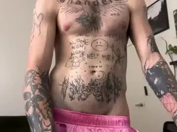 Chaturbate Live Sex Cam of prettyboyszn