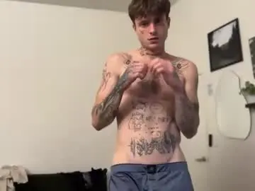 Chaturbate Adult Webcams of prettyboyszn