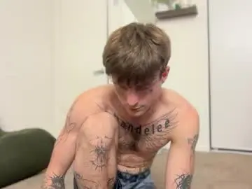 Chaturbate Watch Live Sex Cams of prettyboyszn