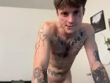 Chaturbate Live Sex of prettyboyszn