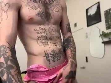 Chaturbate Private Sex Chat of prettyboyszn