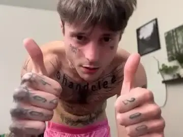Chaturbate Best Webcam of prettyboyszn