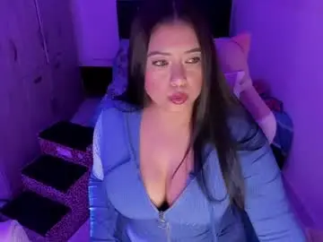 Chaturbate Live Sex Cam of shanonn_diprima_