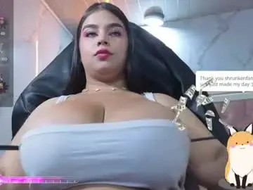 Chaturbate Adult Video Chat of skeler_lovd_b