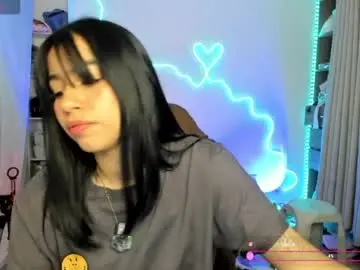 Chaturbate Live Sex of sol_lunaa23