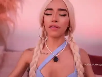 Chaturbate Best live sex cam show of stormirusso