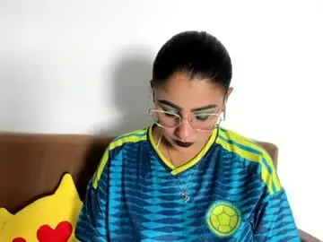 Chaturbate Adult Webcams of taty_gomez_