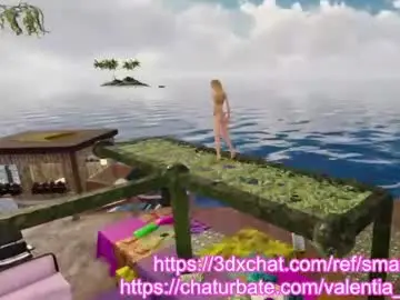 Chaturbate Best Webcam of valentia_vickers