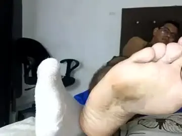 Chaturbate Watch Live Sex Cams of waltherfeet_