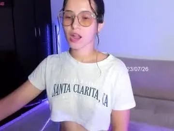Chaturbate Sex Chat of your_lilacute1