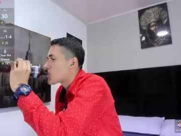 Chaturbate Free Live Porn of adam_walker_1