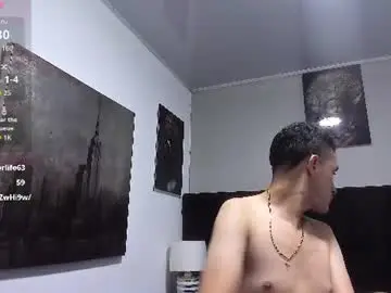 Chaturbate Nude Webcam of adam_walker_1